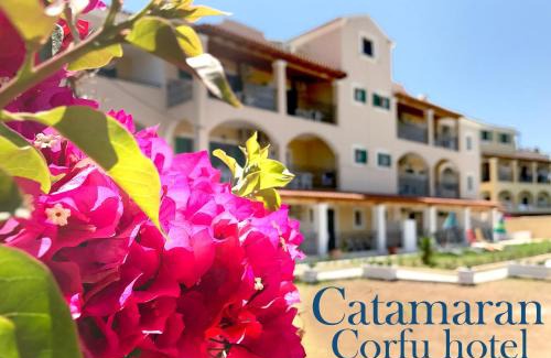 Acharavi Apartment | Catamaran Corfu Aparthotel