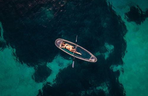 Agios Nikolaos Boat Rental | Catamaran Lagoon 450F- Private rental