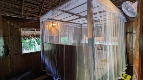 Rekawa Bed & Breakfast | Catamaran Lagoon Cabana