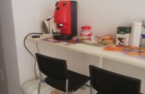 Monte Po-Nesima-San Leone-Rapisardi House | Catania House single apartment sleeps 4 near the new Garibaldi