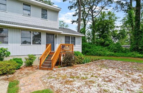 Deep Hole House | Catch Of The Day