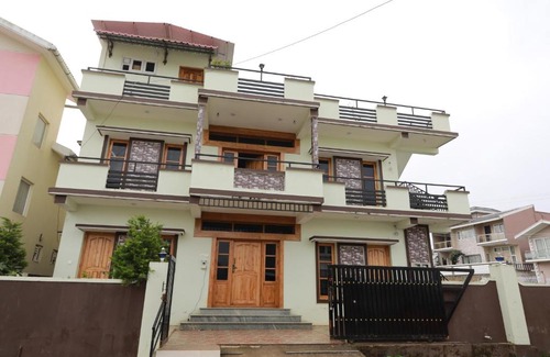 Kandal Bed & Breakfast | Catchy Cottages Ooty By Lexstays