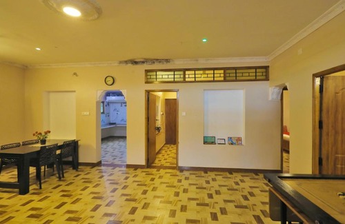 Kandal Bed & Breakfast | Catchy Cottages Ooty By Lexstays
