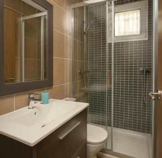 Barreiros Apartment | Catedrales Home