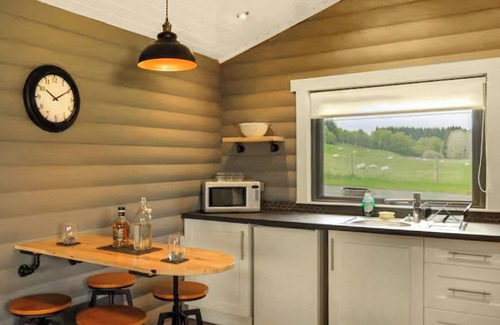 Blairgowrie Cottage | Cateran Rest 1 - UK44294