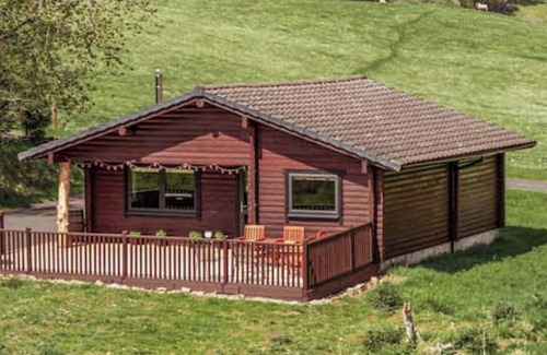 Blairgowrie Cottage | Cateran Rest 1 - UK44294