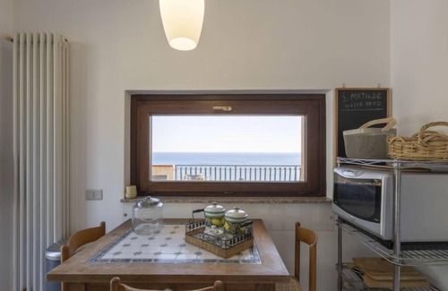 Marina di Andora House | Caterina by Interhome