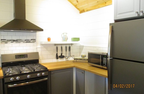 Butler Cottage | CATFISH COTTAGE-LAKE WATAUGA, TN -WATERFRONT-PRIVATE DOCK