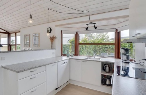 Kegnæshøj House | "Cathalina" - 75m from the sea by Interhome
