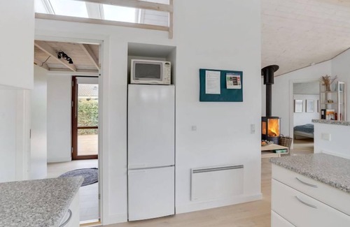 Kegnæshøj House | "Cathalina" - 75m from the sea by Interhome
