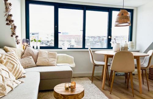 Breda Centrum Apartment | Catharine Suite