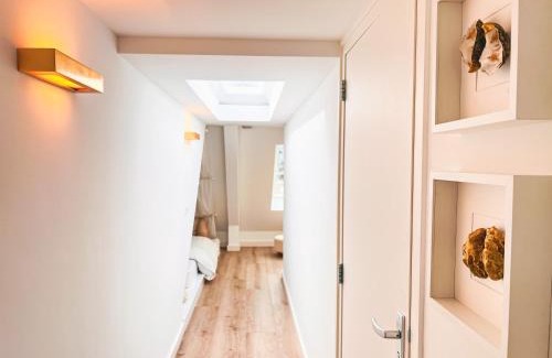 Breda Centrum Apartment | Catharine Suite