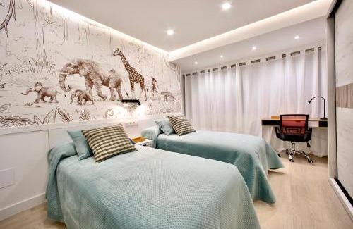 Lugo Apartment | Cathedral Boutique by Lugo Collection