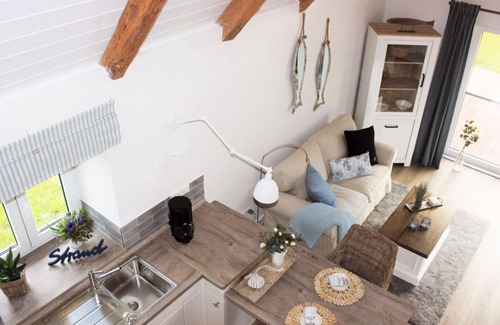 Kronsgaard Apartment | Cathedral day "Key West"