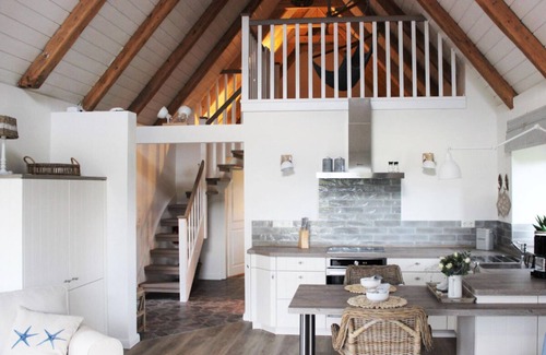 Kronsgaard Apartment | Cathedral day "Key West"