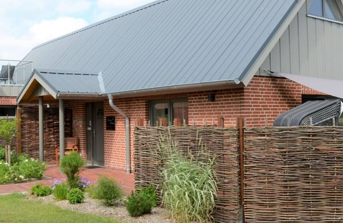 Kronsgaard Apartment | Cathedral day "Key West"