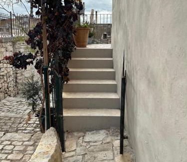 Comiso Apartment | Cathedral's House