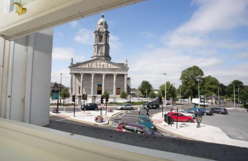 Clondra Apartment | Cathedral View Apartments