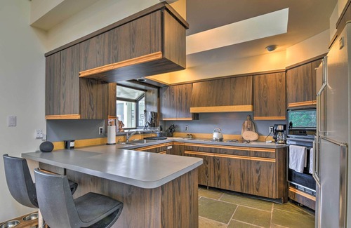 Liberty House | Catskill Getaway on 6 Acres with Swimming Pond!