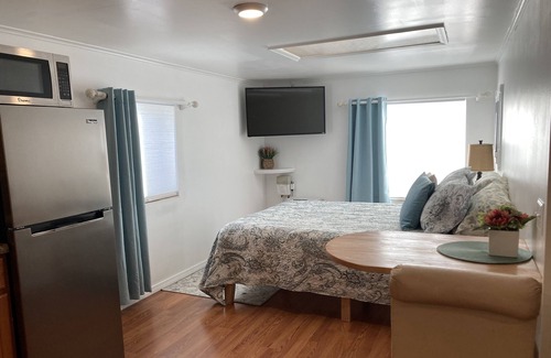 Denver Apartment | Catskill Mountain Studio on estate with stunning views