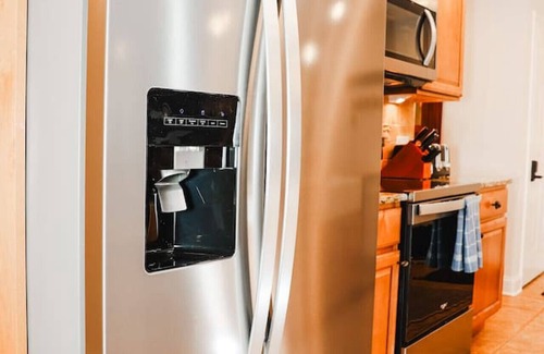 East Jewett Apartment | Catskill Mt Oasis: sunset terraces fireplaces pool