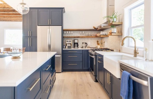 Catskill Apartment | Catskill Penthouse center of town