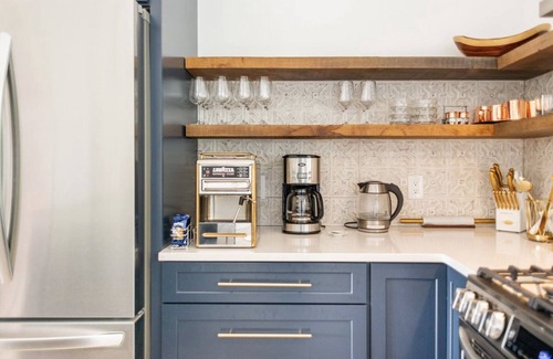 Catskill Apartment | Catskill Penthouse center of town
