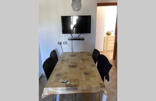 Caulonia Apartment | Caulonia, 2 bed 1st Floor Apartment Close To Beach