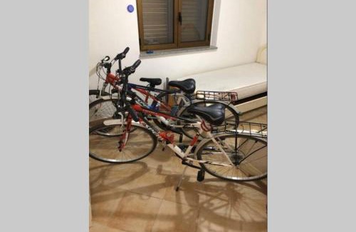 Caulonia Apartment | Caulonia, 2 bed 1st Floor Apartment Close To Beach