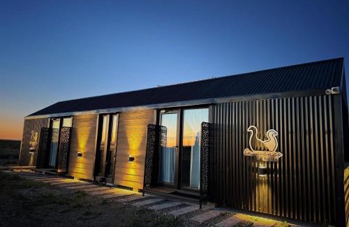 Rio Gallegos Apartment | Cauquenes Suites