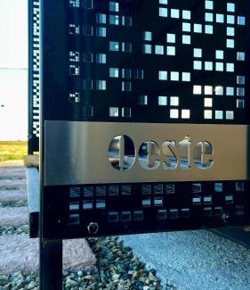 Rio Gallegos Apartment | Cauquenes Suites