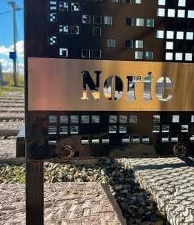 Rio Gallegos Apartment | Cauquenes Suites