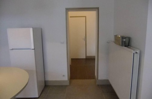 Cauroy-les-Hermonville Cottage | Cauroy Les Hermonville: Spacious cottage, fully renovated with style decoration. All mod cons.