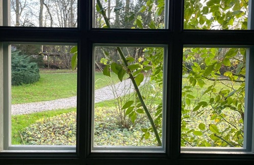 Crasville-la-Rocquefort House | Causette Normandie 15 min from Veule-Les-Roses and the beaches. Kids Friendly