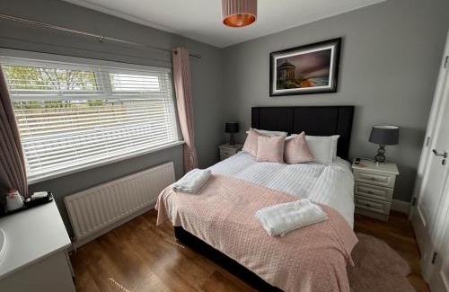 Bushmills Bed & Breakfast | Causeway B&B