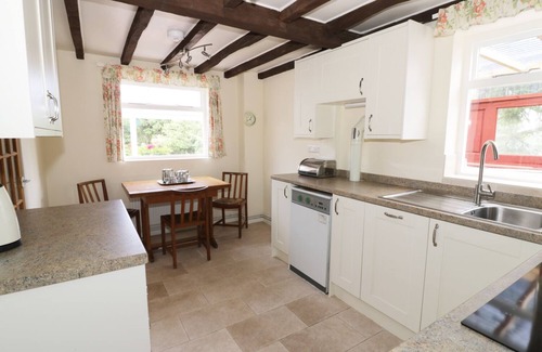 Pencombe Cottage | Causeway Cottage