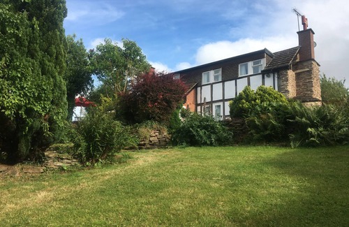 Pencombe Cottage | Causeway Cottage
