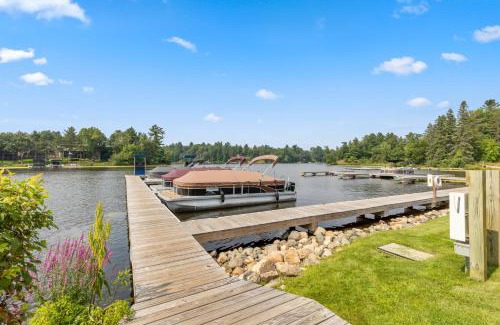 Lake Shore Resort | Causeway On Gull Resort