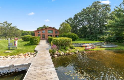 Lake Shore Resort | Causeway On Gull Resort