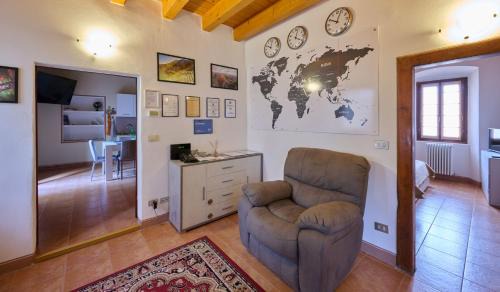 Mandello del Lario House | CAV MOTTENO