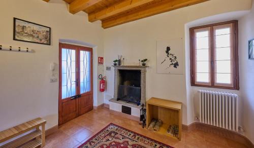 Mandello del Lario House | CAV MOTTENO