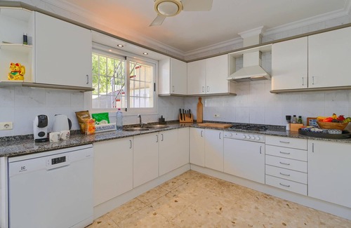 Ermita House | Cava de la Vida - Javea, Costa Blanca