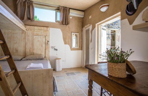 Cenate Apartment | Cava Degli Ulivi