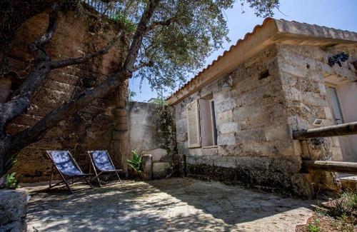 Cenate Apartment | Cava Degli Ulivi