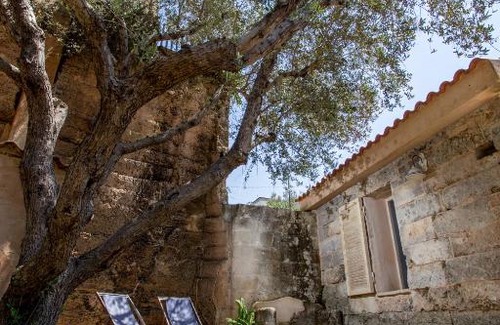 Cenate Apartment | Cava Degli Ulivi