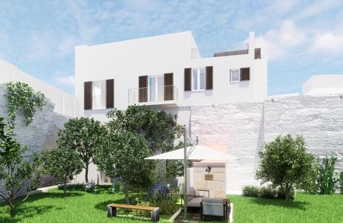 Favignana Hotel | Cava del Mare