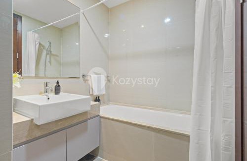 Jakarta Apartment | Cavalli by Kozystay - Kuningan