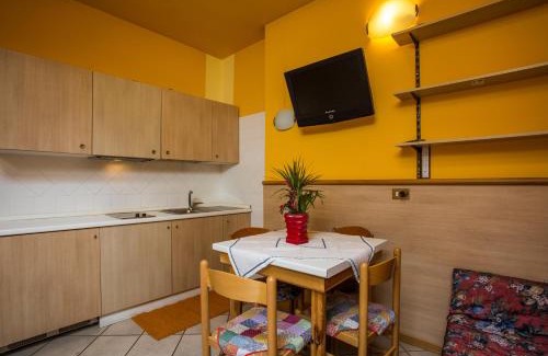 Chivasso House | Cavallo Bianco