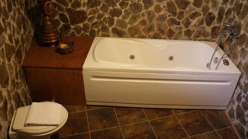Mustafapasa Hotel | Cave Art Hotel Cappadocia