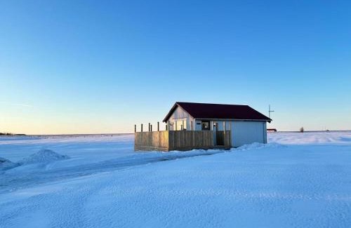 Hella House | Cave Cabins